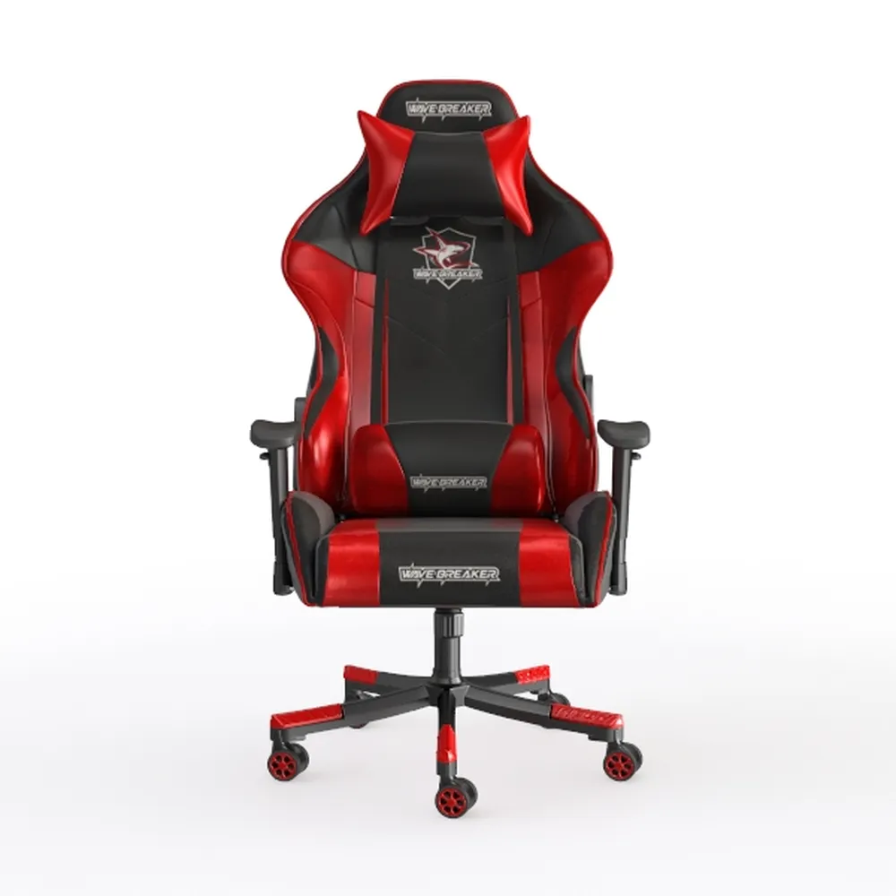 Game Chairs Adjustable Office Chair Ergonomic Comp