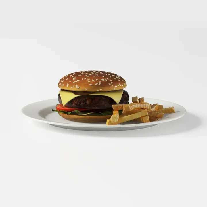 food 32-Bon Appétit