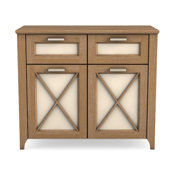 31.5&#39;&#39; Small Buffet Cabinet with Storage,Kitchen