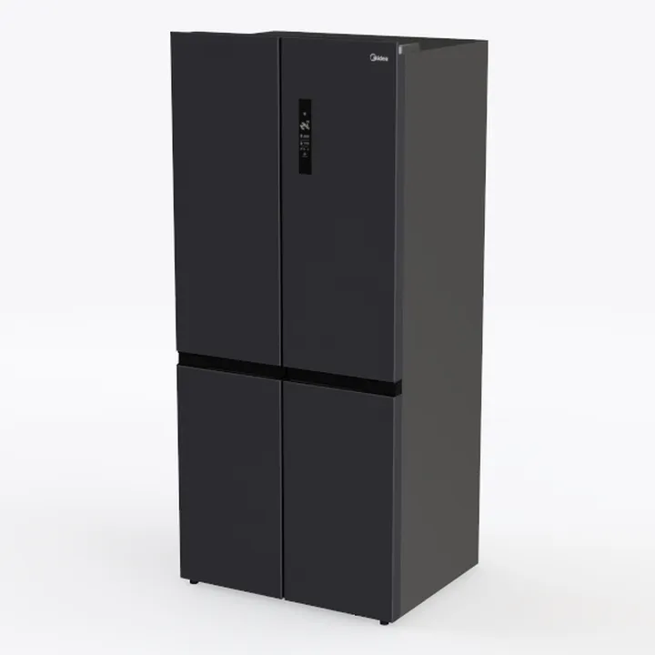 BLACK+DECKER 12.1 Cu. Ft. Top Mount Refrigerator