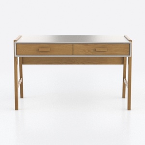 SAFAVIEH Couture Collection Gabrietta Natural/Blac