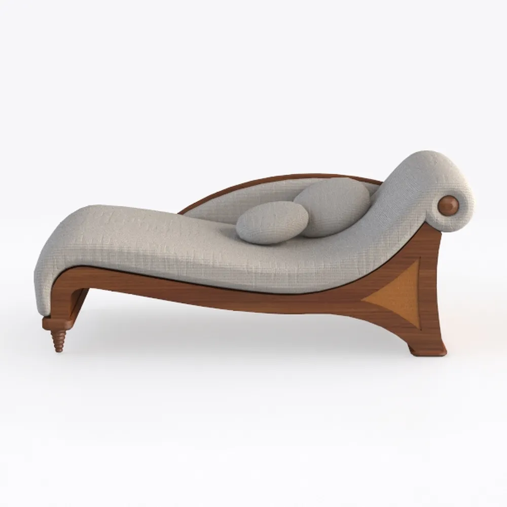 Computer Chair Ergonomic Kneeling Chair Stool W/Th