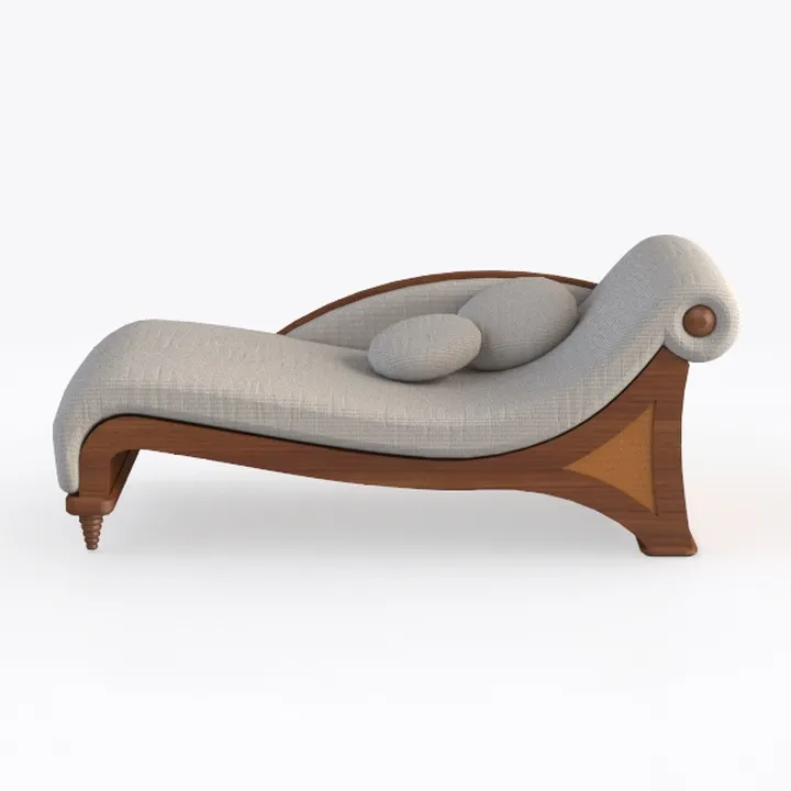 Computer Chair Ergonomic Kneeling Chair Stool W/Th