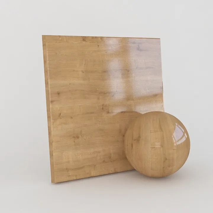 Double-sided Decoration 168