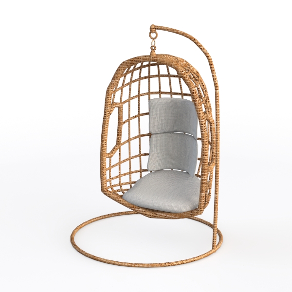 Outdoor furniture -LIFTS chair A-156