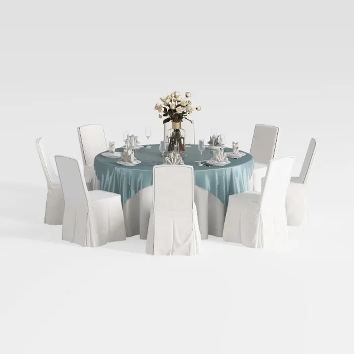 wedding table & chairs-Dream Wedding