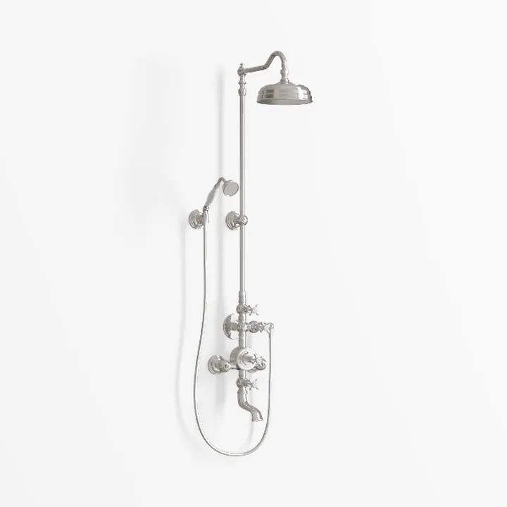 Moen 82304SRN Engage Multi-Function Handshower and