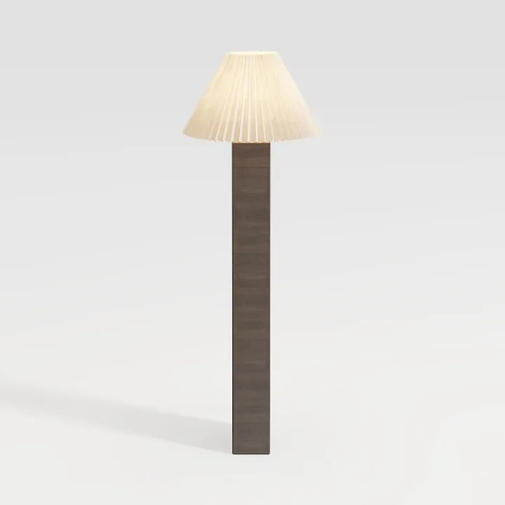 Rustic Farmhouse Battery-Powered Rough Sawn Barn