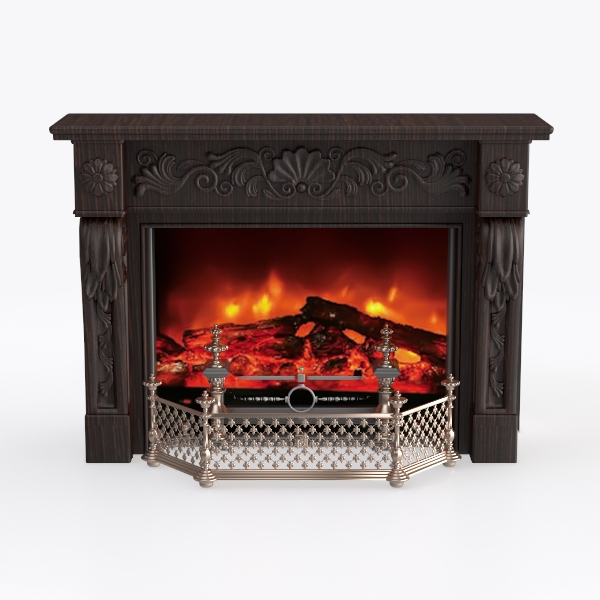 Fireplace 45