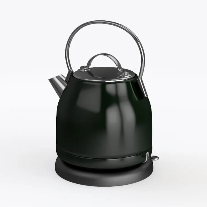 COSORI Electric Gooseneck Kettle with 5