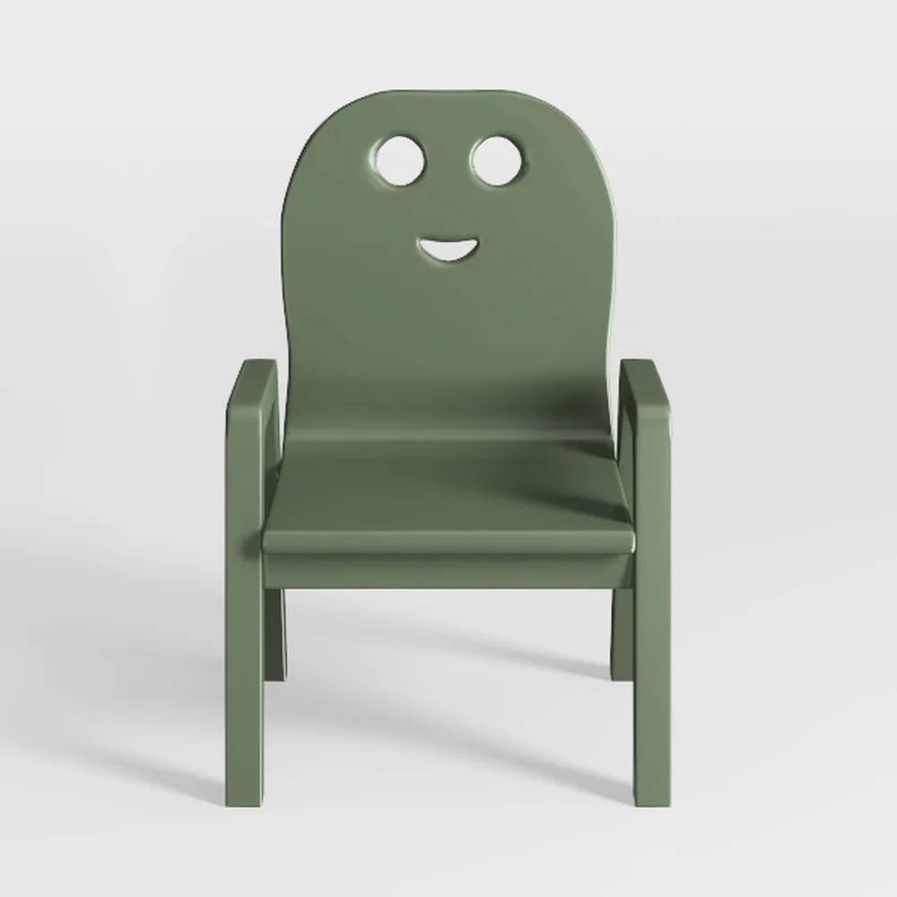 WestinTrends Malibu 2 Piece Set Outdoor Folding