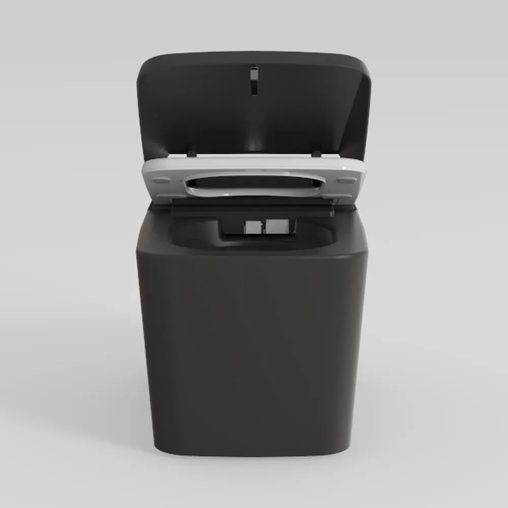 Composting Toilet Evo S, Portable Toilet for