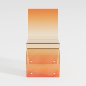 chair-Translucent Magic