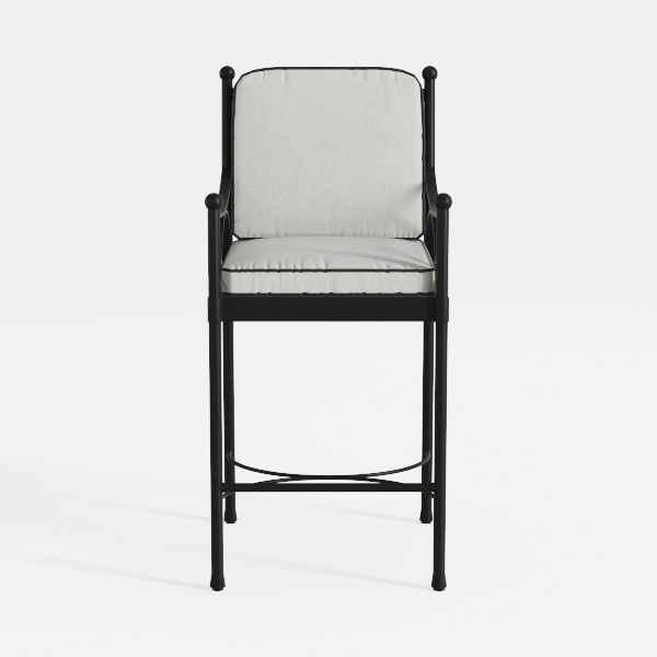 GOTMINSI Counter Height Bar Stool, Classic