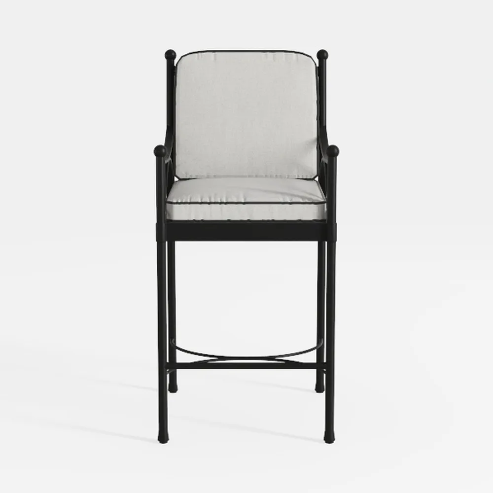 GOTMINSI Counter Height Bar Stool, Classic