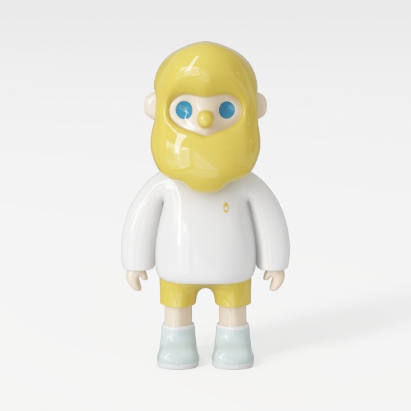 sculpture-Fool&#39;s Folly