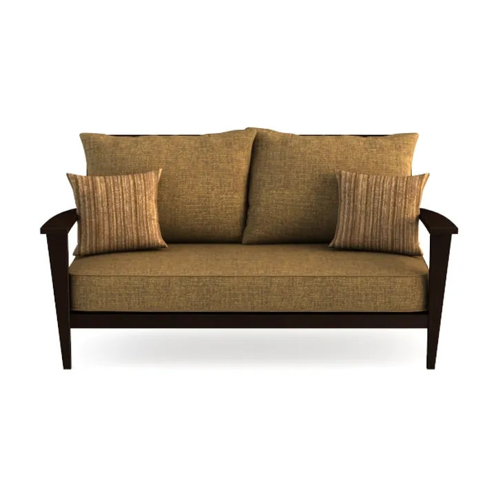 Pemberly Row 8" Full Size Spring Futon Mattress