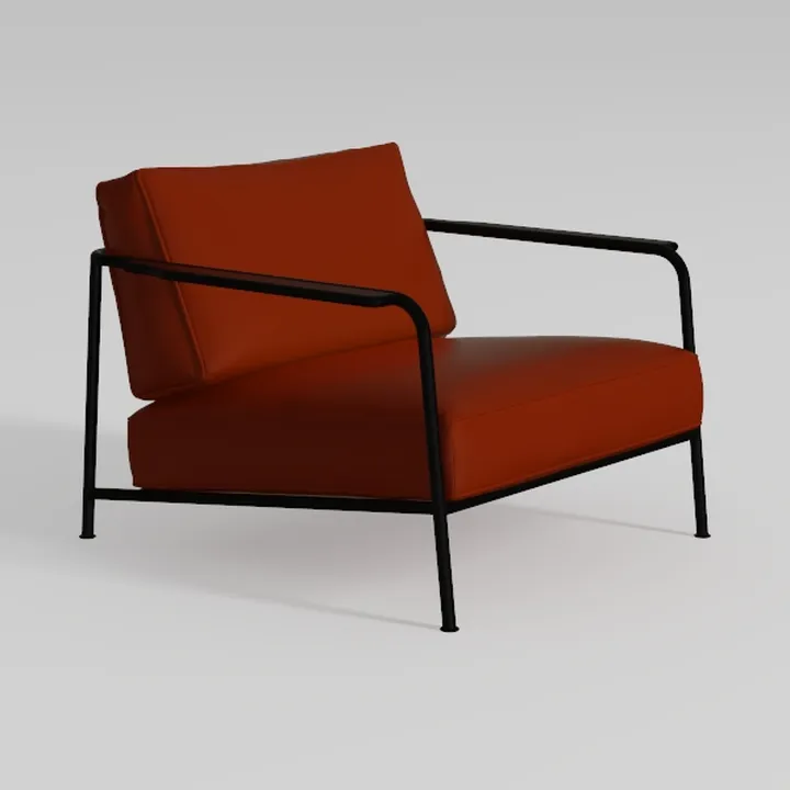 HERA'S HOUSE Patio Furniture Sofa, All-Weather