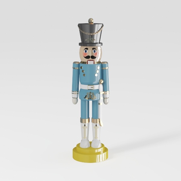 sculpture-Fool&#39;s Folly