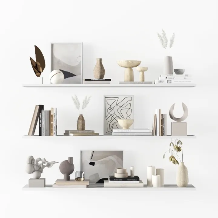 Shelf-premiun quality 56