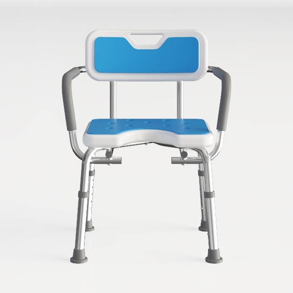 Homevative Backpack Fold-Up Beach Chair, 5