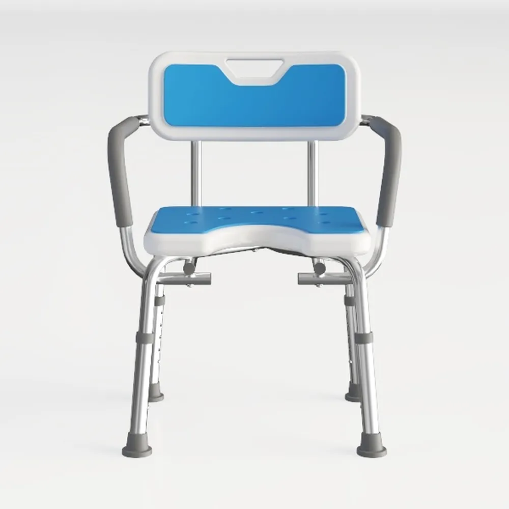 Homevative Backpack Fold-Up Beach Chair, 5