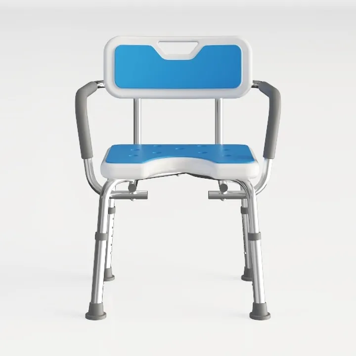 Homevative Backpack Fold-Up Beach Chair, 5