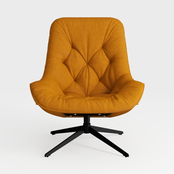 Home Office Desk Chair, High Back Office Chair Mod