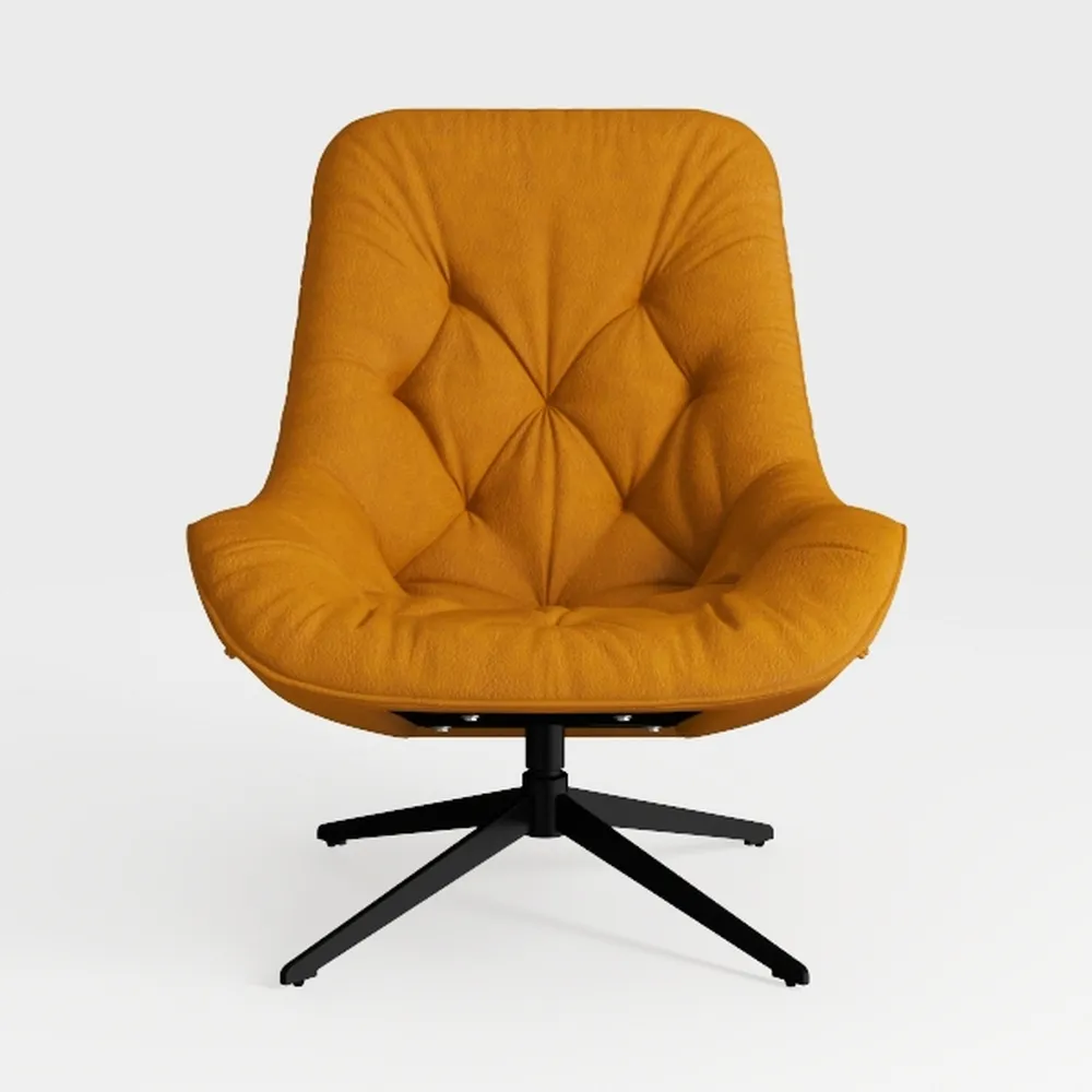 Home Office Desk Chair, High Back Office Chair Mod