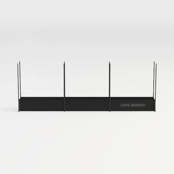 Café Counter 65 (hanging cabinet)