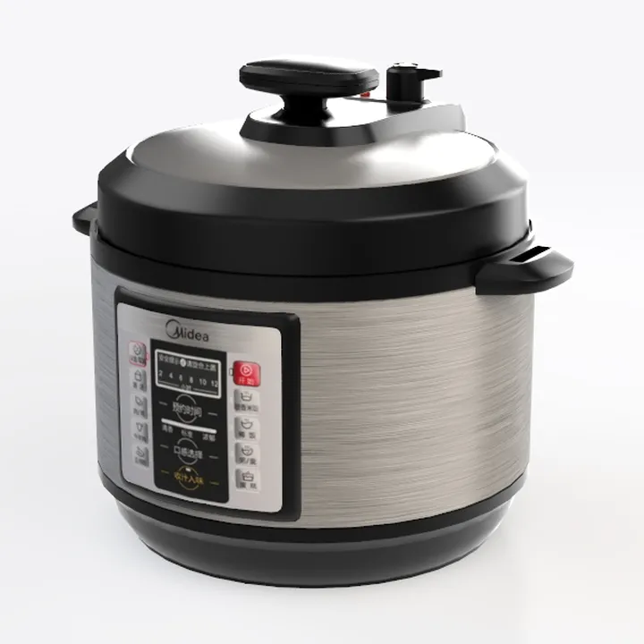 Instant Pot Duo Plus 9-in-1 Multicooker, Pressure