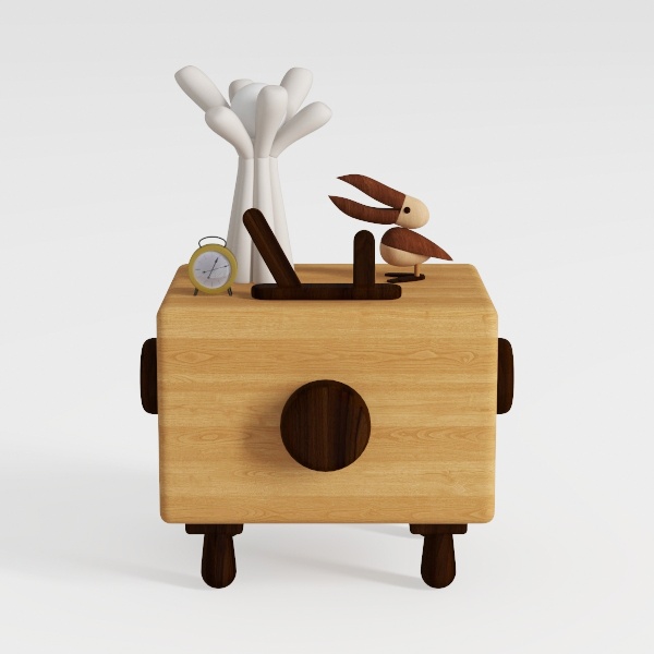 night stand-Teenage Dream