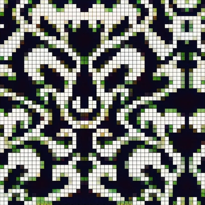Tile Mosaic_5