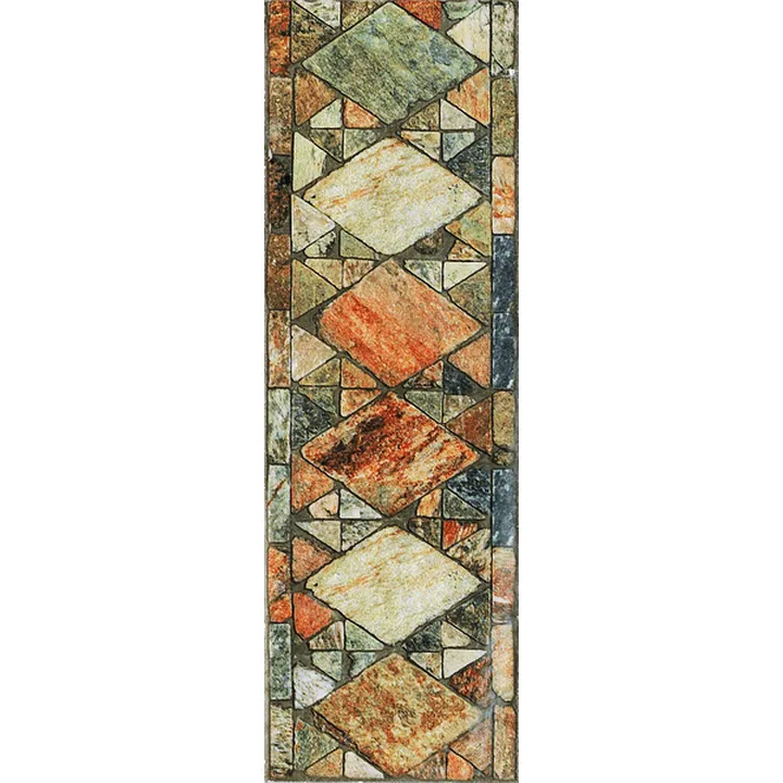 Cement Tile 279