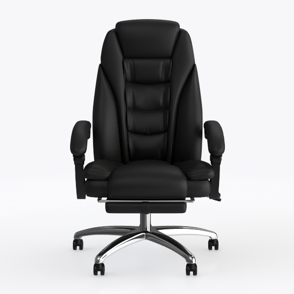 Executive Office Chair - Big and Tall, Ergonomic