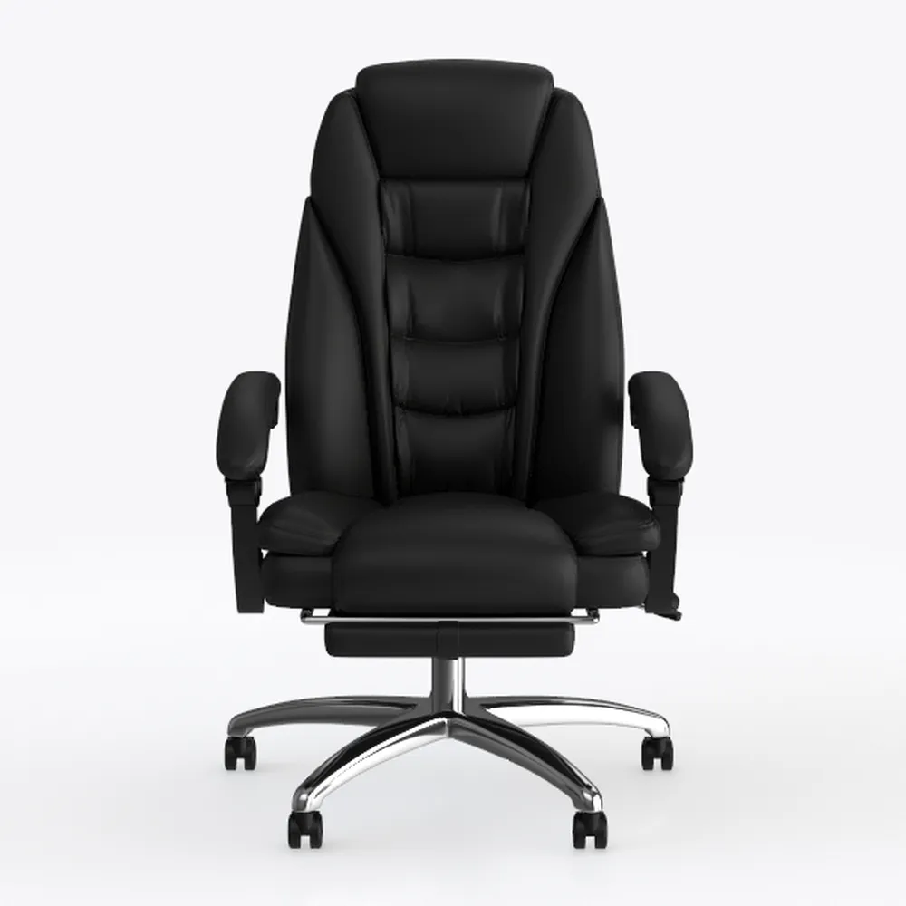 Executive Office Chair - Big and Tall, Ergonomic