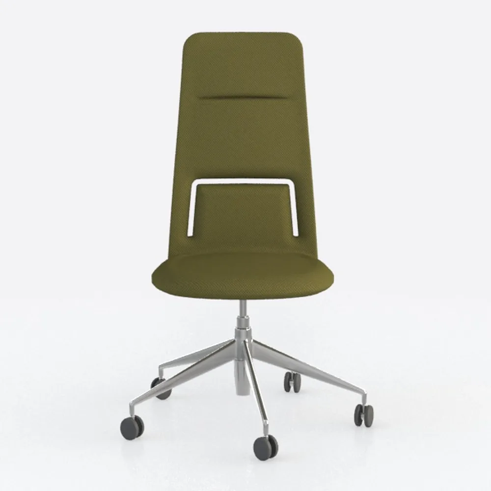 Humanscale Freedom Office Chair with Headrest - Er
