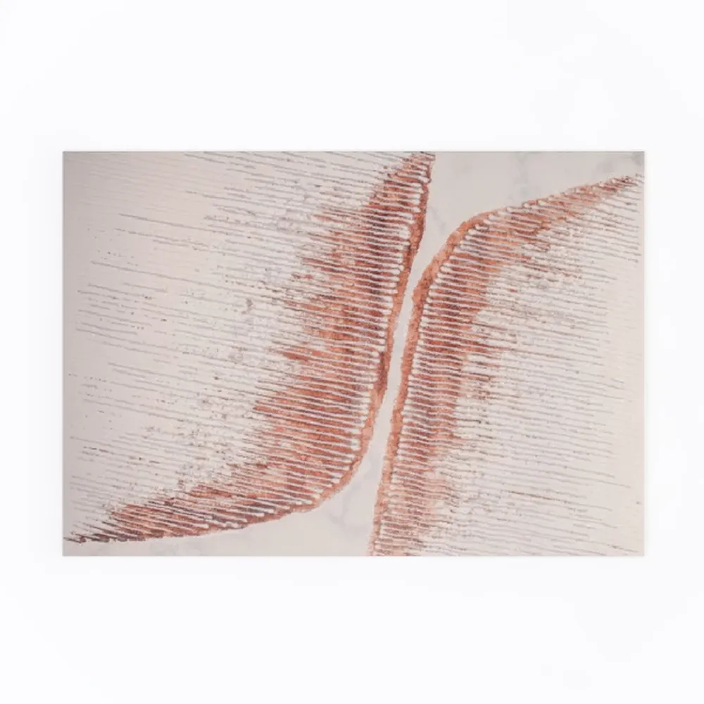 Round Pouf Ottoman 20 x 20 x 14 Inches Boho Poof 