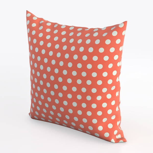 DFXSZ Outdoor Pillow Covers - 18x18 Inch Set of 2