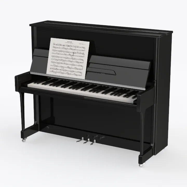 Instrument - Piano