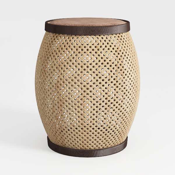 chair-Tropical Vibes