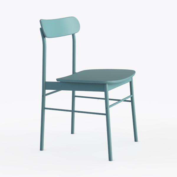 Maykoosh Velvet Accent Chair - Classic Charm Livin