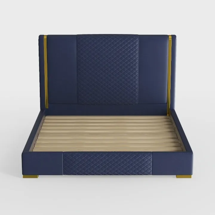 Meridian Furniture Becca Collection Modern | Conte