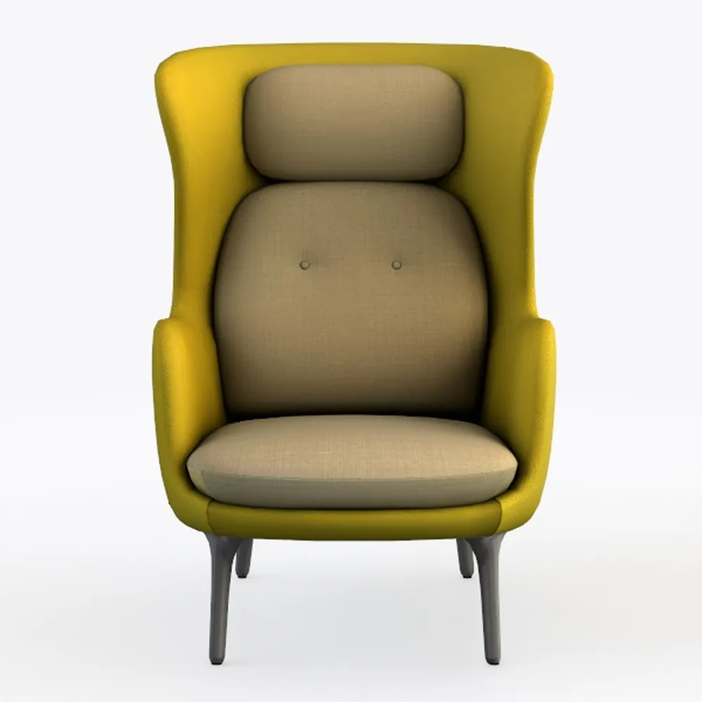 SPOFLYINN Modern Accent Upholstered Foam Filled Li