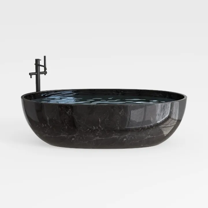 bathtub-Bathroom