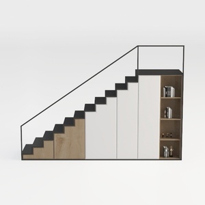 Selected Stairs-13