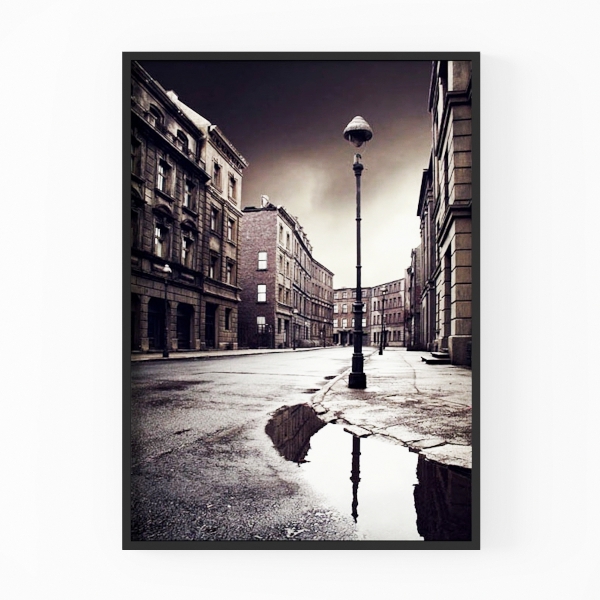 landscape canvas wall art watercolor wall art