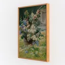 null Left 45 Degree View