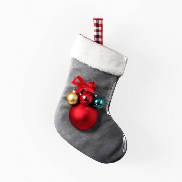 Christmas stockings-Christmas