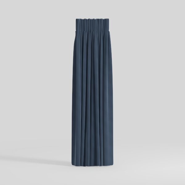 single curtain_BLUE_12